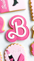 Barbie Logo D5 - comprar online