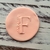 Stamp Relieve F Flores