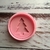 Stamp Arbol Relieve Navidad