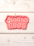 Mario Bros Logo