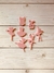 Set Mini Stamps Bailarina - buy online