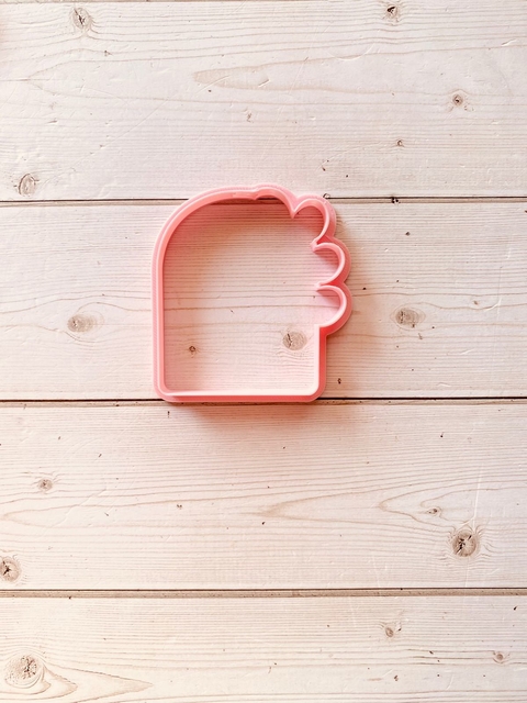 Arco con Hojitas D1 XL