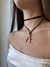 COLLAR 006 · ALPACA Y BRONCE - comprar online