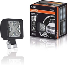 Farol de Barra LED Off Road Osram LEDriving Cube MX85 WD