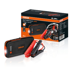 AUXILIAR DE PARTIDA BATTERY START 200 OSRAM