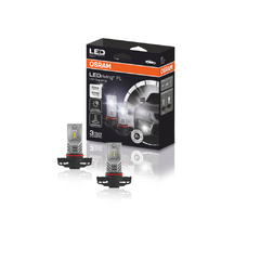 Lâmpada LED PSX24W Osram LEDriving Premium