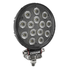 Farol Auxiliar de LED Traseiro Osram Redondo VX120R-WD - comprar online
