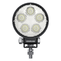 Farol Auxiliar de LED Osram Redondo VX70SP - comprar online