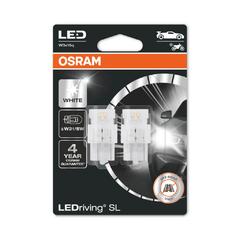 Lâmpada W21/5W Osram LEDriving