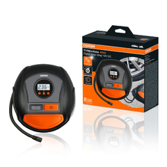 Compressor Automotivo Portátil OTI450 OSRAM - comprar online