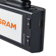 Câmera Automotiva Full HD 1080p DASHCAM ROADSIGHT 20 OSRAM - loja online