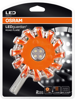 Lanterna para Emergência LEDGuardian OSRAM LEDSL302 - comprar online