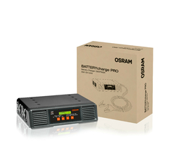 Carregador Profissional de Baterias 12V e 24V – 50A - Modelo OSCP5024 - loja online