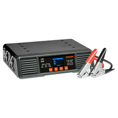 Carregador Profissional de Baterias 12V e 24V – 100A - Modelo OSCP10024 na internet