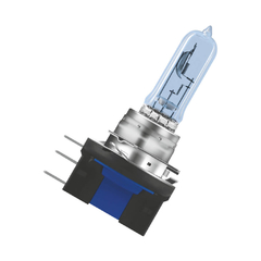 Lâmpada H15 Osram Cool Blue Intense - comprar online