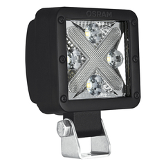 Farol de Barra LED Off Road Osram LEDriving Cube MX85 WD - comprar online