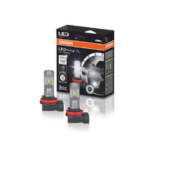 Lâmpada LED H8/H11/H16 Osram LEDriving Premium (Socket)
