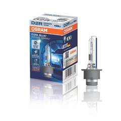 Lâmpada Xênon D2R Osram Xenarc Cool Blue Intense