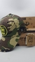 Gorra De Autor  The Cap TRADE LINE Camuflage en internet