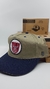 Gorra De Autor  The Cap  Warrior Line