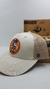 Gorra De Autor The Cap STARWARS LINE "R2B2" Beige