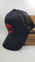 Gorra De Autor The Cap ANIMATED LINE "Thundercats" Negro en internet