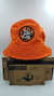 Piluso The Cap TRADE LINE Naranja