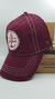 Gorra De Autor The Cap MARINE LINE "The Seafarer" Bordo en internet