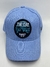 Gorra De Autor The Cap Kids TRADE LINE Celeste - comprar online