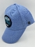 Gorra De Autor The Cap Kids TRADE LINE Celeste en internet