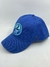 Gorra De Autor The Cap MARINE LINE "Sea Life" Azul