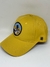 Gorra De Autor The Cap TRADE LINE - Edición Limitada - Amarillo