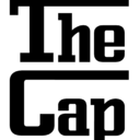 Logo de The Cap