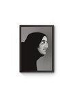 Quadro Decorativo Igor Young Frankenstein A3 42 x 29,7