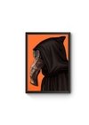 Quadro Decorativo Star Wars Grindan A3 42 x 29,7