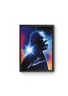 Quadro Decorativo Darth Vader A3 42 x 29,7