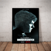 Quadro Decorativo Filme Black Mirror bandersnatch 42x29cm