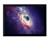 Quadro decorativo galaxia universo maravilhoso 42x29