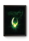 Quadro Arte Filme Alien Poster