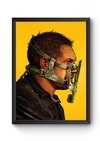 Quadro Arte Max Mad Max Poster