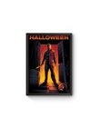 Poster Moldurado Halloween Quadro