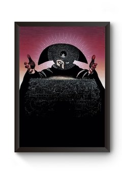 Quadro Arte Amadeus Poster