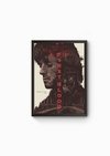 Quadro Poster Rambo Fisrt Blood