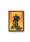 Quadro Poster Doom