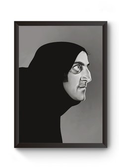 Quadro Arte Igor Young Frankenstein Poster