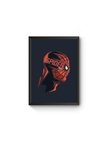 Quadro Decorativo Homem Aranha