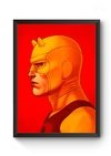 Quadro Arte Marvel Demolidor 2 Poster