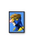 Quadro Decorativo Cyclops