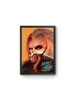 Poster Moldurado Mad Max Immortan Joe