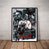 Quadro Poster Com Moldura Filme Os Infiltrados The Departed